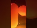 Relaxing Lava Lamp For 2 Minutes And 55 Seconds