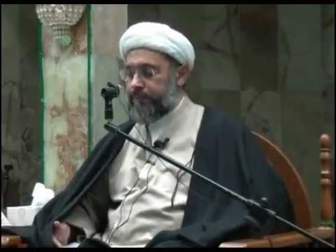 ⁣عاشوراء والحفاظ على الدين - الشيخ عبدالله دشتي