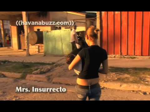 HAVANABUZZ.com EL MICHA + INSURRECTO