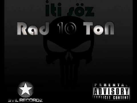 NoToN ft Madrhyme - 10 iti soz!