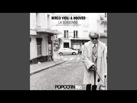 La Sorbonne (Varoslav Remix)