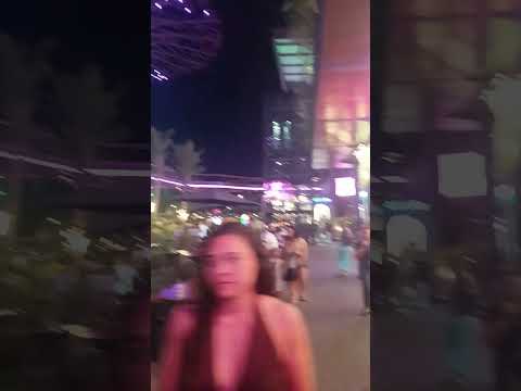 Área Interna Shopping Singapura Caldas Novas Goiás