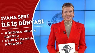 KÖROĞLU HUKUK BÜROSU / AVUKAT DEVRİM KÖROĞLU