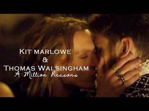Kit Marlowe & Thomas Walsingham A Million Reasons