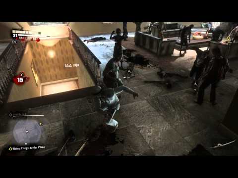 Let's Play   Dead Rising 3 Part 42
