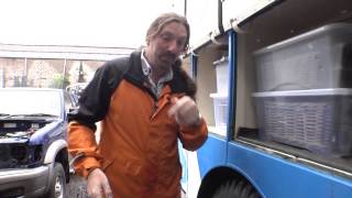 Spirit of Independence  - Episode 3: Departure Day Preparations