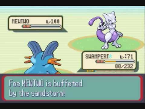 (OLD) Pokemon Challenge 30
