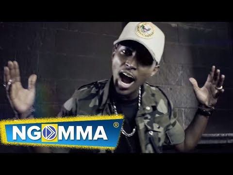 HOPEKID HK - GENERAL (Official Video)