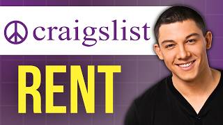 How to Rent on Craigslist