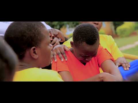 The Golden Ministers Offical video Shukrani directed by Romeo Montage