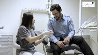 Odontología: Clínica Dental de Ortodoncia de la Dra. M. Carmen Iglesias