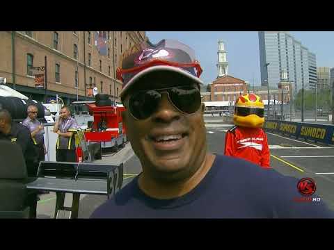 2011 Firestone Indy Lights Baltimore Grand Prix