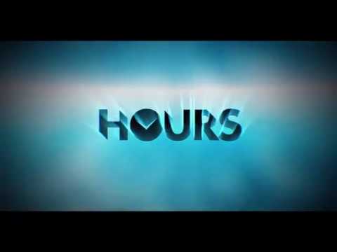 HOURS - Looking At Me (feat. Max Landry)