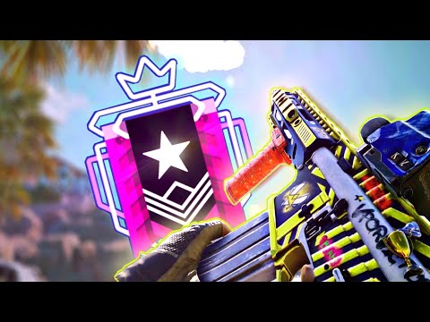 How a champion hits diamond first week of Season