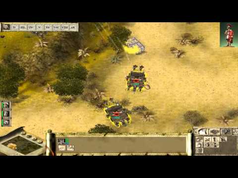 Praetorians PC