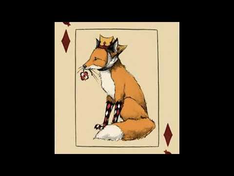 Fox Stevenson X Queen - Funky Dust {Wizmin Mashup}