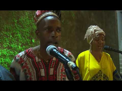 inauguran  Palacio de la Rumba de Bejucal en #Mayabeque