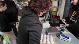 What is Fresh and Local Market and Kitchens