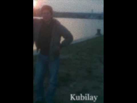 Kubilay - Kes Sesini [ ft. Halvet-i-Mesk ] 2010