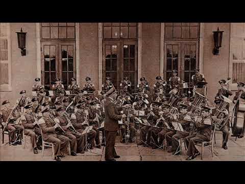 Fröhliche Jugend - Jan Bulank - Stabsmusikkorps der Luftstreikräfte und Luftverteidigung