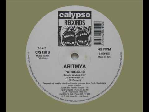 Aritmya - Parabolic (Ipnotic Version)