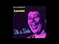 Lorelei - Ella Fitzgerald - Ella in Berlin - Live - HD Audio