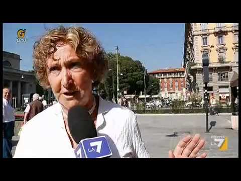 G'day - G'DAY con Geppi Cucciari 14/09/2011 - I vostri titoli