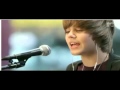 Justin Bieber - Favorite Girl Piano Version @MTV ...