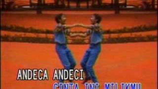 Download lagu endang triana & doyok - andeca andeci mp3 Download lagu endang triana & doyok - andeca andeci mp3