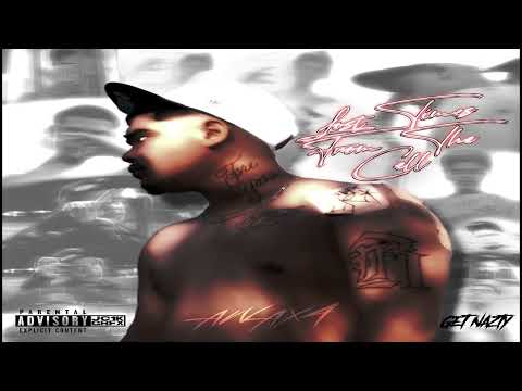 Awax4 Ft TrackMoney P - Step Back (LOST TIMES FROM THE CELL)