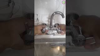 Download lagu kitchen sink mixer fitting!#sink #mixer #sinkmixer #shorts mp3