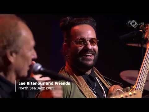 Lee Ritenour - 2025
