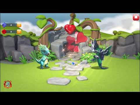 How do i breed Dragon of the Month? | Dragon Mania Legends | Gameplay Part 1712 HD