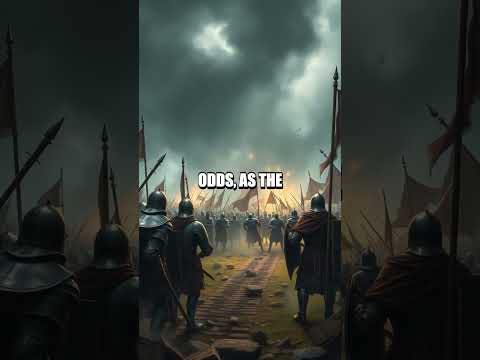 The Siege of Jaffa: A Turning Point in the Crusades