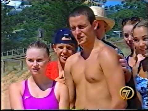 Home and Away Promo - April 1999