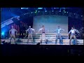 NSYNC - Digital Get Down Live HD Remastered (1080p 60fps)
