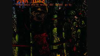 The Legendary Pink Dots ‎– From Here You'll Watch The World Go By ~ full album