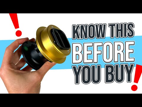 FANATEC QR2 | 10 Things You MUST Know!