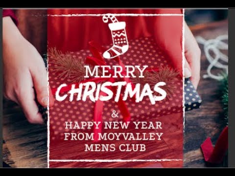 Moyvalley Captains Drive Out   Par 3