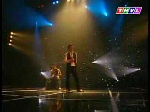 Lệ Đêm - Khang Luân