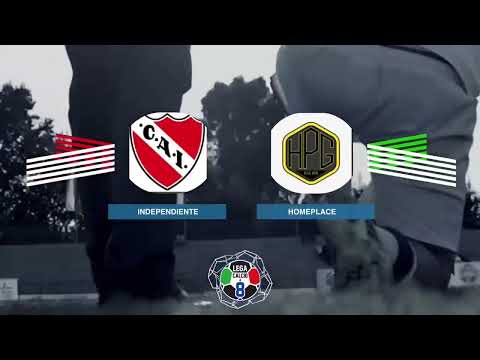 INDEPENDIENTE vs homeplace