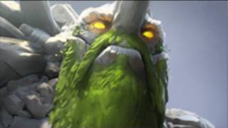 Dota 2 Hero Spotlight - Tiny