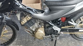 Download lagu Modifying the Fu Carburetor with Whatever I Have mp3