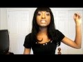 Nikki Hayes sings "I'm Your Baby Tonight" by ...