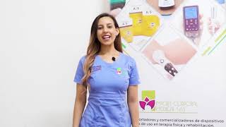 Manejo de dolor de cabeza por tensión muscular