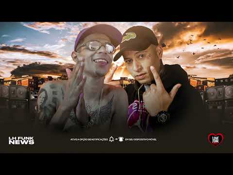 Mc Iuri, Mc Pexinho - Terra Do Nunca (Audio Oficial) DJ AK BEATS