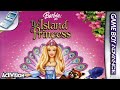 Longplay Of Barbie As The Island Princess