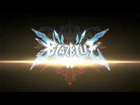 BLAZBLUE CONTINUUM SHIFT II