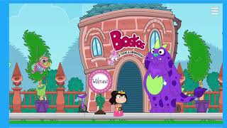 Poptropica - Goofball Island