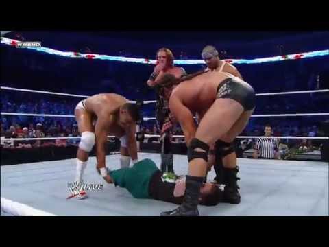 download lagu mp3 mp4 Wwe Smackdown November 29 2011, download lagu Wwe Smackdown November 29 2011 gratis, unduh video klip Wwe Smackdown November 29 2011